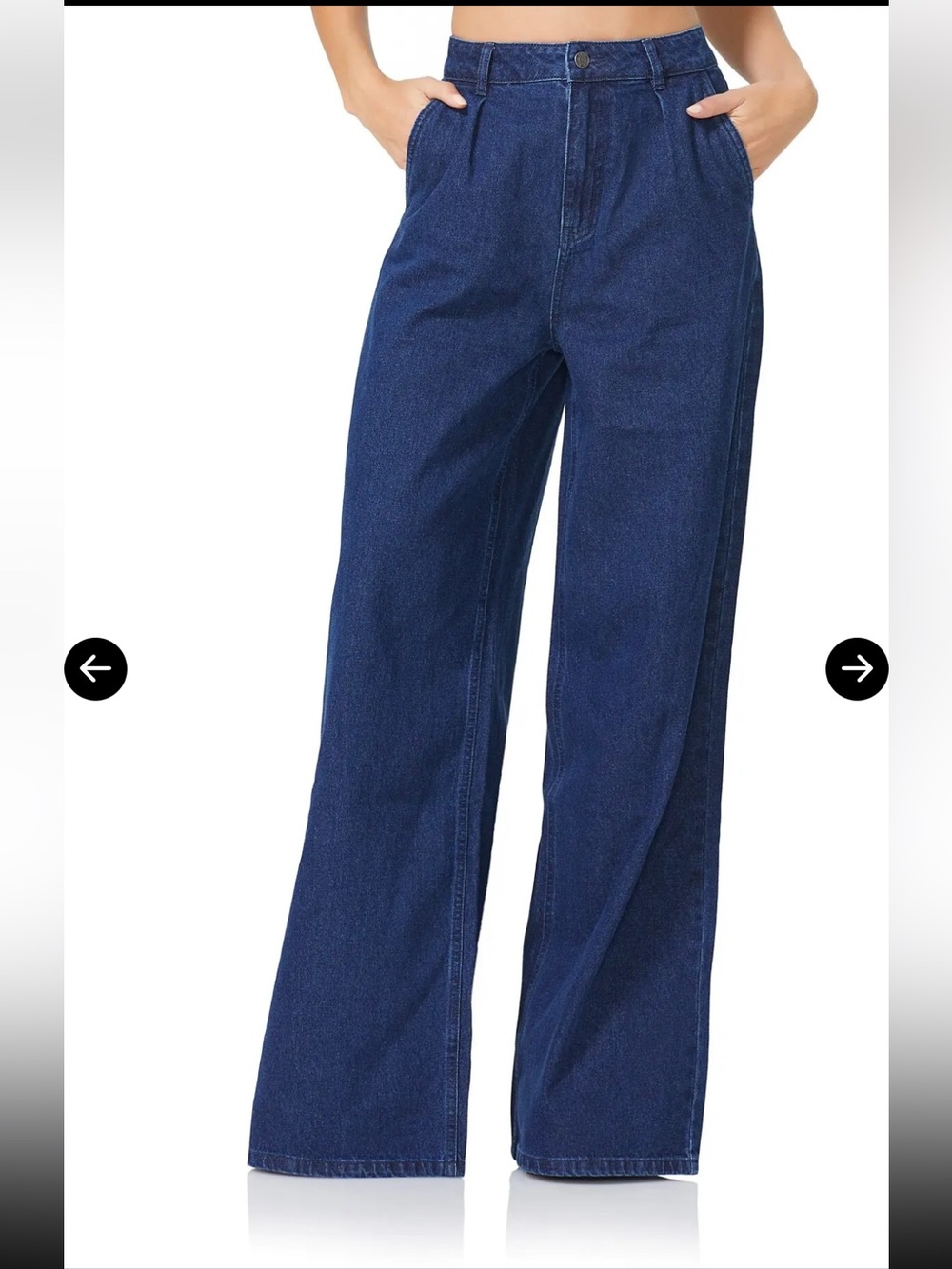 AFRM Turner Trousers